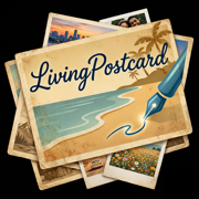 LivingPostcard